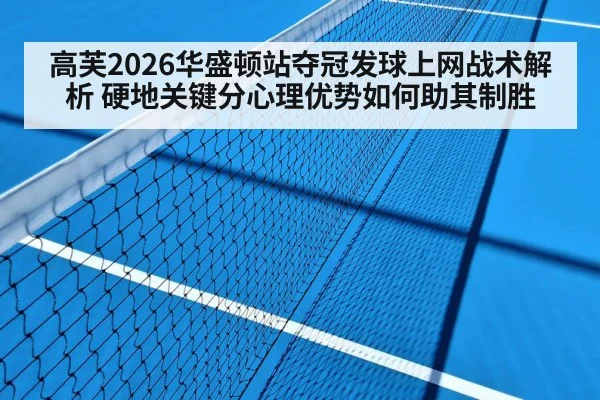 tennis hard court